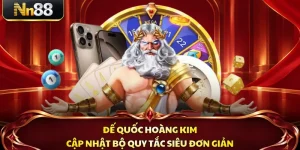 Đế Quốc Hoàng Kim - Cập Nhật Bộ Quy Tắc Siêu Đơn Giản