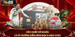 Kèo Chấp Có Nghĩa Là Gì? Hướng Dẫn Cách Đọc & Mẹo Cược